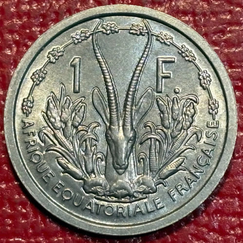 High grade 1948 french - grade,